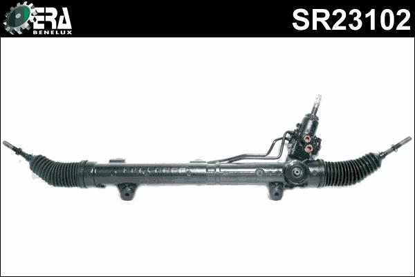 ERA Benelux SR23102 - Рулевой механизм, рейка autodnr.net