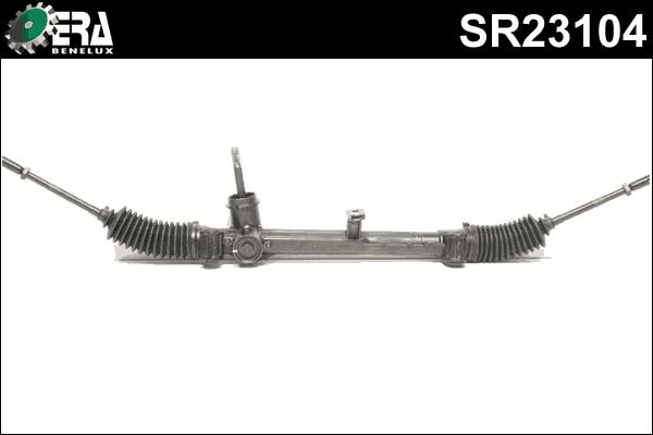 ERA Benelux SR23104 - Рулевой механизм, рейка autodnr.net