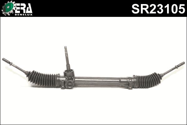 ERA Benelux SR23105 - Рулевой механизм, рейка autodnr.net