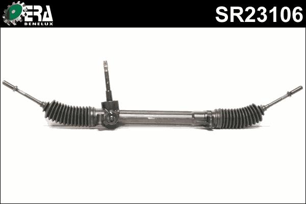 ERA Benelux SR23106 - Рулевой механизм, рейка autodnr.net