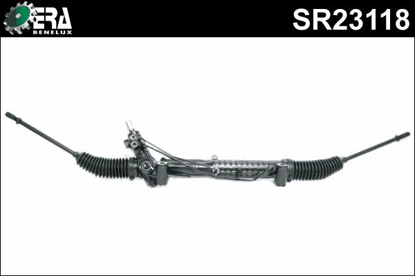 ERA Benelux SR23118 - Рулевой механизм, рейка autodnr.net