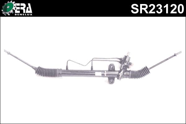 ERA Benelux SR23120 - Рулевой механизм, рейка autodnr.net