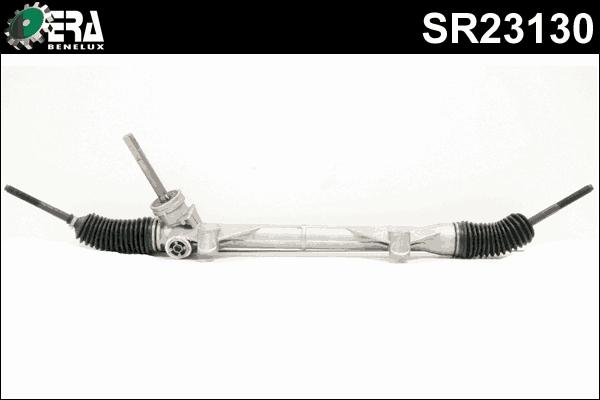 ERA Benelux SR23130 - Рулевой механизм, рейка autodnr.net