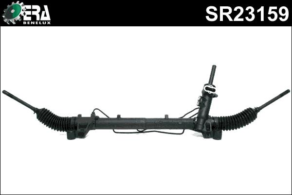 ERA Benelux SR23159 - Рулевой механизм, рейка autodnr.net