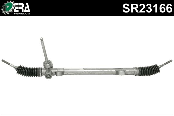 ERA Benelux SR23166 - Рулевой механизм, рейка autodnr.net