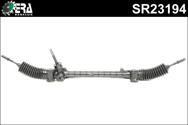 ERA Benelux SR23194 - Рулевой механизм, рейка autodnr.net