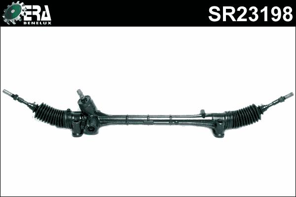 ERA Benelux SR23198 - Рулевой механизм, рейка autodnr.net