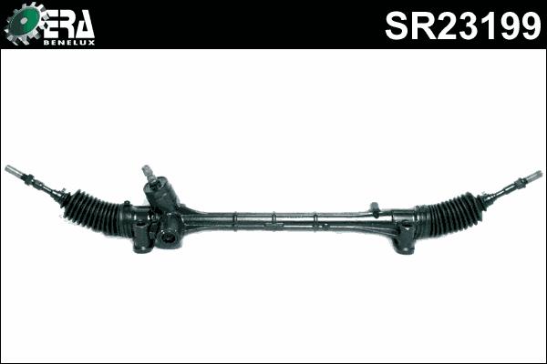 ERA Benelux SR23199 - Рулевой механизм, рейка autodnr.net