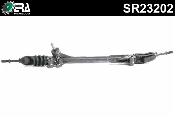 ERA Benelux SR23202 - Рулевой механизм, рейка autodnr.net