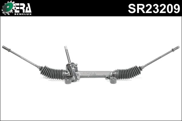 ERA Benelux SR23209 - Рулевой механизм, рейка autodnr.net