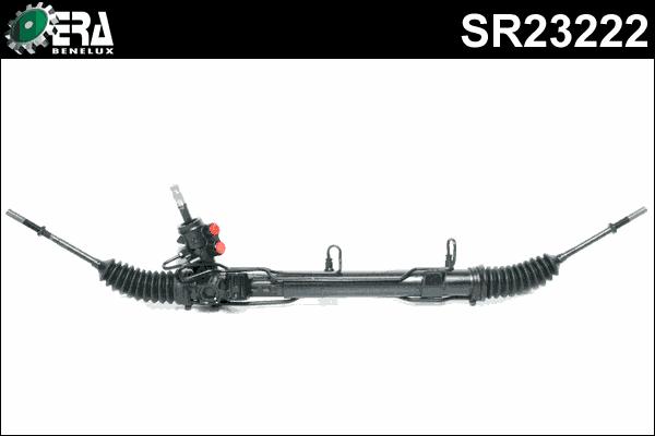 ERA Benelux SR23222 - Рульовий механізм, рейка autocars.com.ua