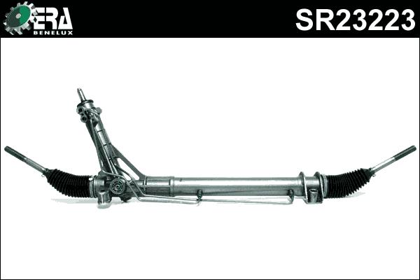 ERA Benelux SR23223 - Рульовий механізм, рейка autocars.com.ua