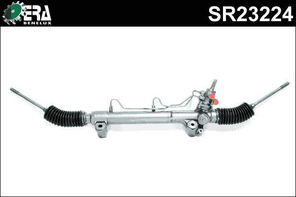 ERA Benelux SR23224 - Рулевой механизм, рейка autodnr.net