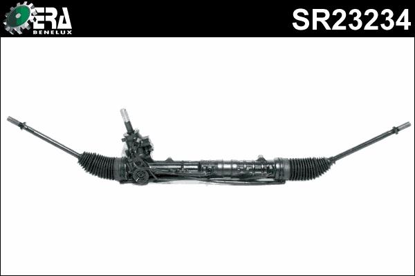 ERA Benelux SR23234 - Рульовий механізм, рейка autocars.com.ua