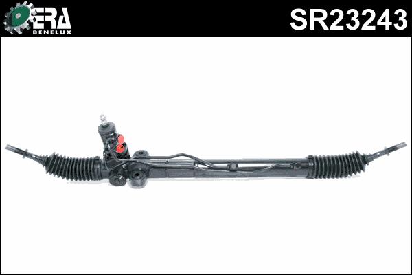 ERA Benelux SR23243 - Рулевой механизм, рейка autodnr.net