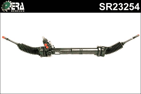 ERA Benelux SR23254 - Рульовий механізм, рейка autocars.com.ua