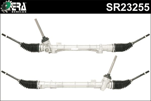 ERA Benelux SR23255 - Рулевой механизм, рейка autodnr.net