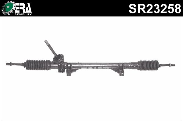 ERA Benelux SR23258 - Рулевой механизм, рейка autodnr.net