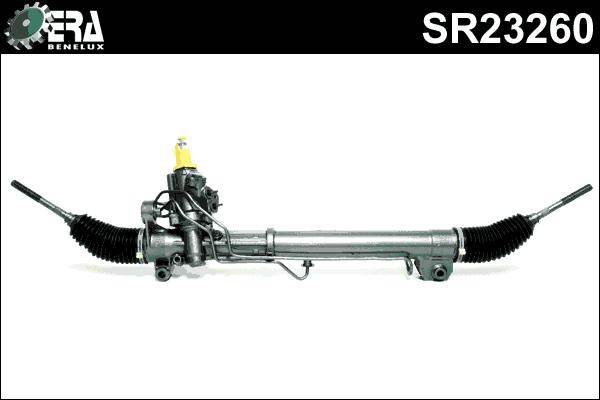 ERA Benelux SR23260 - Рулевой механизм, рейка autodnr.net