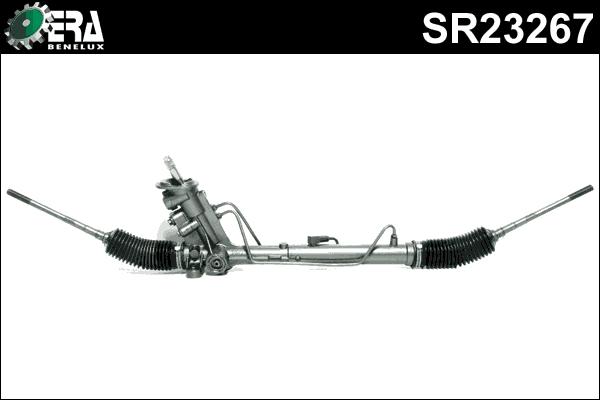 ERA Benelux SR23267 - Рулевой механизм, рейка autodnr.net
