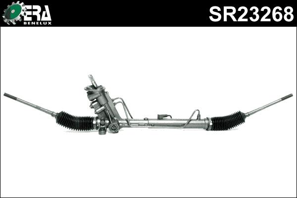 ERA Benelux SR23268 - Рулевой механизм, рейка autodnr.net