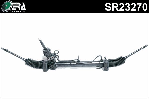 ERA Benelux SR23270 - Рулевой механизм, рейка autodnr.net