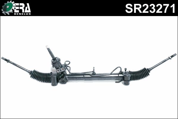 ERA Benelux SR23271 - Рулевой механизм, рейка autodnr.net