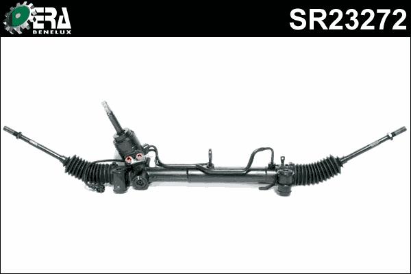 ERA Benelux SR23272 - Рулевой механизм, рейка autodnr.net
