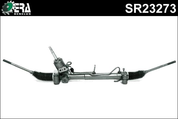 ERA Benelux SR23273 - Рулевой механизм, рейка autodnr.net