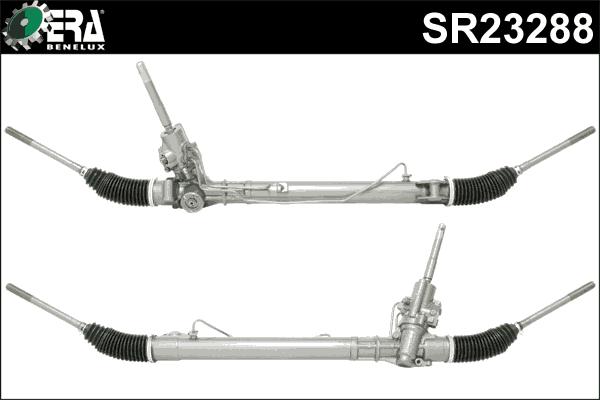 ERA Benelux SR23288 - Рулевой механизм, рейка autodnr.net