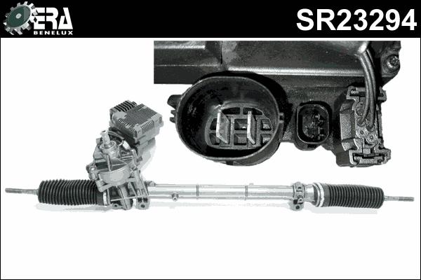 ERA Benelux SR23294 - Рульовий механізм, рейка autocars.com.ua