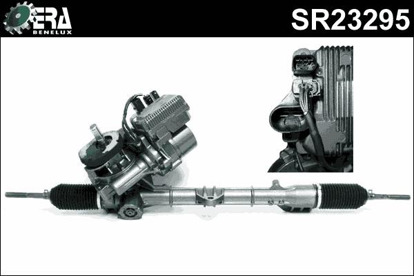 ERA Benelux SR23295 - Рулевой механизм, рейка autodnr.net