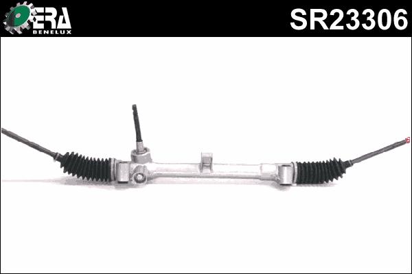 ERA Benelux SR23306 - Рулевой механизм, рейка autodnr.net