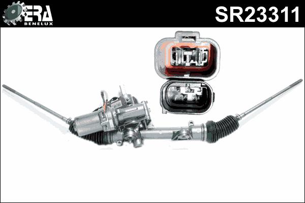 ERA Benelux SR23311 - Рульовий механізм, рейка autocars.com.ua