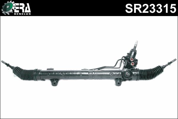 ERA Benelux SR23315 - Рулевой механизм, рейка autodnr.net
