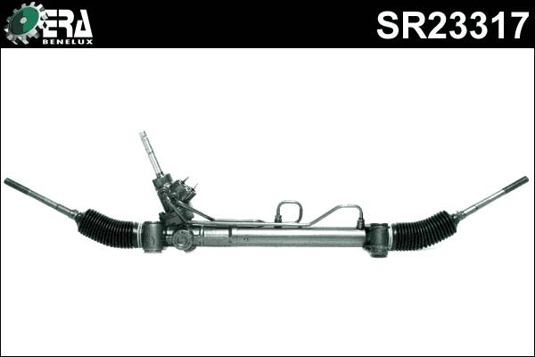 ERA Benelux SR23317 - Рульовий механізм, рейка autocars.com.ua