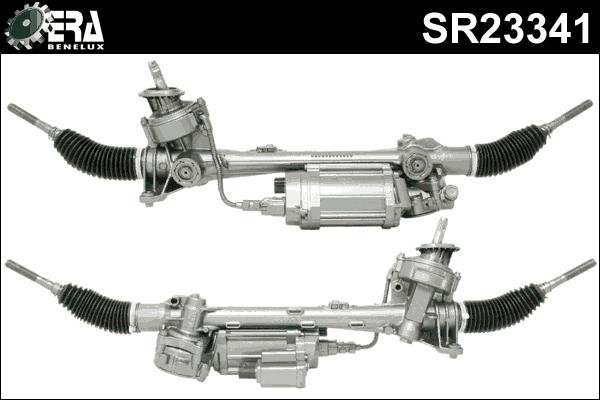 ERA Benelux SR23341 - Рульовий механізм, рейка autocars.com.ua