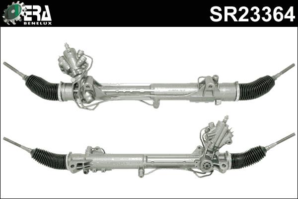 ERA Benelux SR23364 - Рульовий механізм, рейка autocars.com.ua