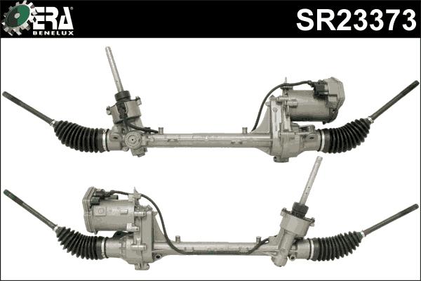 ERA Benelux SR23373 - Рульовий механізм, рейка autocars.com.ua