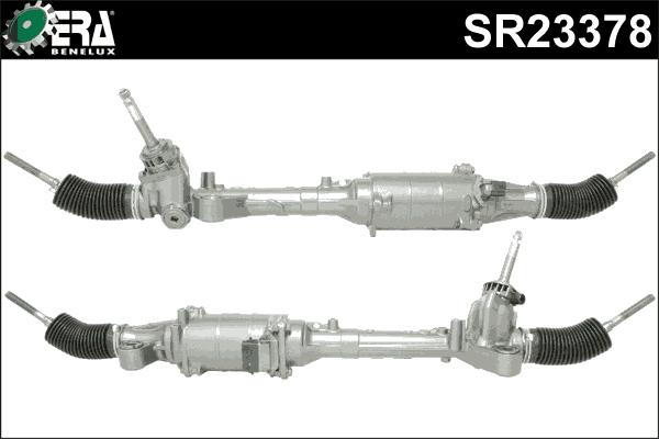 ERA Benelux SR23378 - Рулевой механизм, рейка autodnr.net