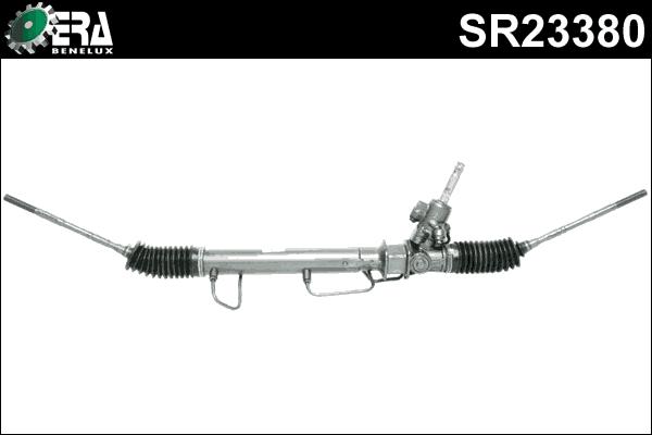 ERA Benelux SR23380 - Рульовий механізм, рейка autocars.com.ua