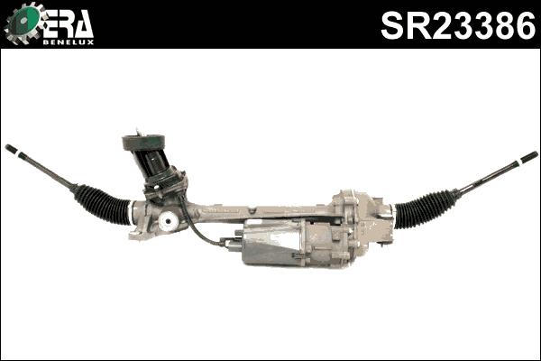ERA Benelux SR23386 - Рулевой механизм, рейка autodnr.net
