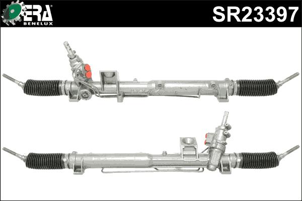 ERA Benelux SR23397 - Рульовий механізм, рейка autocars.com.ua