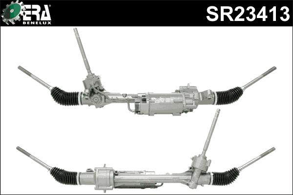 ERA Benelux SR23413 - Рульовий механізм, рейка autocars.com.ua