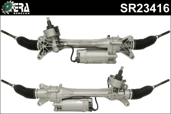 ERA Benelux SR23416 - Рульовий механізм, рейка autocars.com.ua