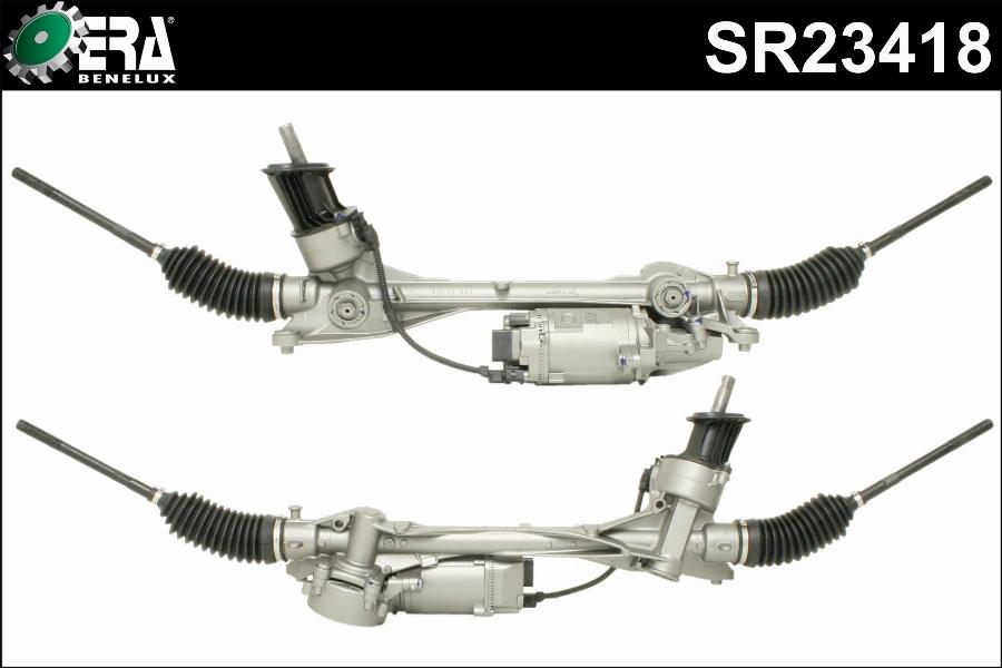 ERA Benelux SR23418 - Рулевой механизм, рейка autodnr.net
