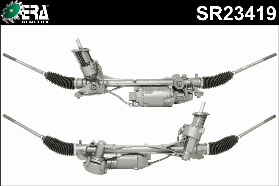ERA Benelux SR23419 - Рулевой механизм, рейка autodnr.net