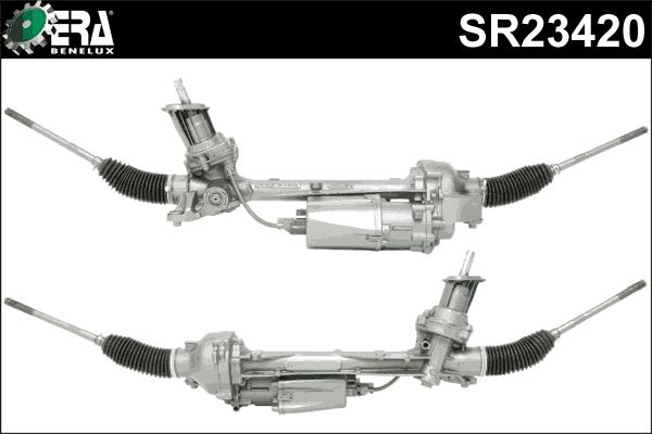 ERA Benelux SR23420 - Рулевой механизм, рейка autodnr.net