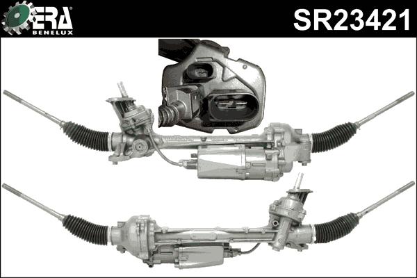 ERA Benelux SR23421 - Рульовий механізм, рейка autocars.com.ua