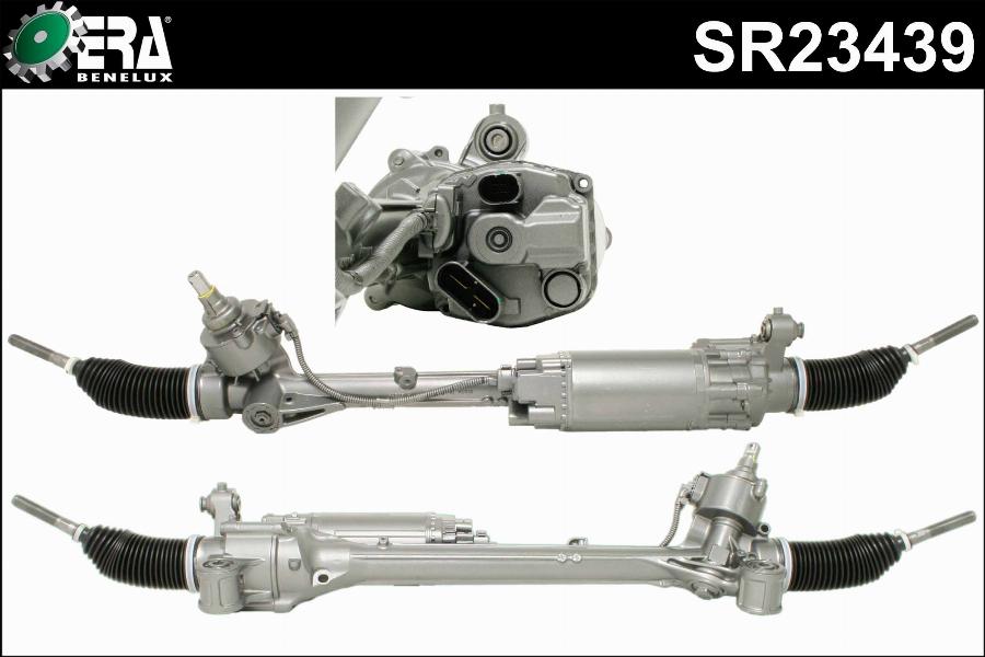 ERA Benelux SR23439 - Рульовий механізм, рейка autocars.com.ua